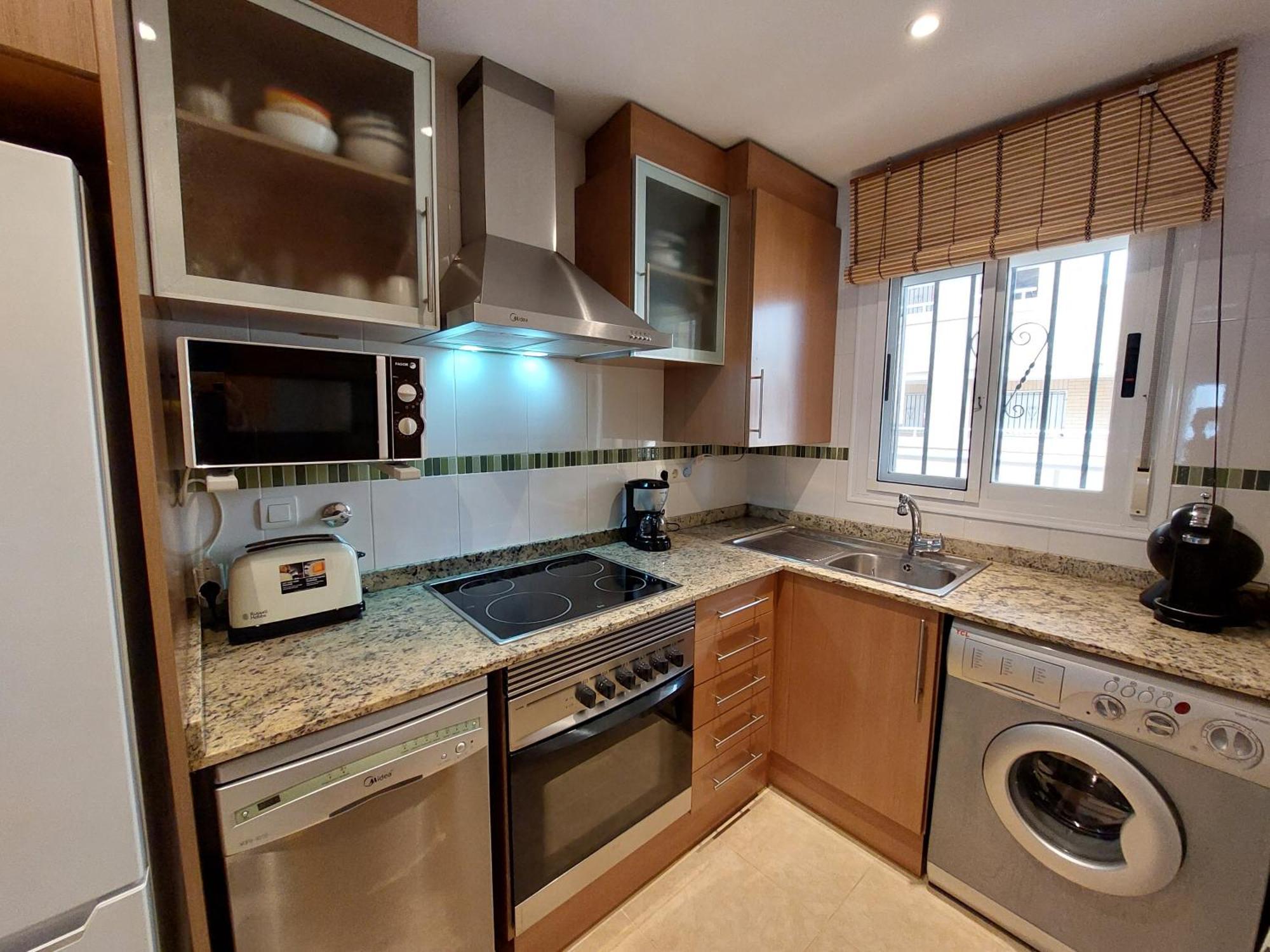 Apartamento Neptuno Sunrise Magic World Oropesa del Mar Exterior foto